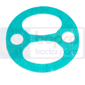 GASKET         , Deutz, 07 - 6207F