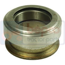 BUTTED , Volvo, Clutch, Clutch assembly and plate, Release bearing, , BUTTED , 36/9823, , 0.00 kg