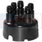 DISTRIBUTOR CAP TE TRACTORS MOUNTING LUCAS, Massey Ferguson, Engine and components, Timing gears, Miscellaneous