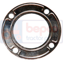 GASKET , New Holland, TND - TN70D, Inlet and exhaust, Exhaust, Exhaust gasket, 98428399, , GASKET , 23/98428399, 98428399, , 0.02 kg