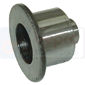 HUB , Massey Ferguson, 200 - 293, Engine and components, Housing and Balancer unit, Counterbalance valve parts