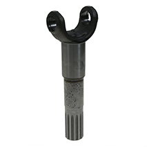 UNIVERSAL JOINT YOKE, Fiat, 90 - 90-90DT, Transmisija, Priekšējais tilts 4WD, Tlta kardāna pārvads, 9930901, , UNIVERSAL JOINT YOKE, 123/9930901, 9930901, , 2.50 kg