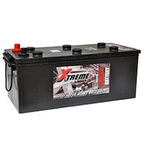 HEAVY-DUTY BATTERY 12V 150Ah , Electrical, Batteries, Starter batteries, High capacity batteries >100Ah, , HEAVY-DUTY BATTERY 12V 150Ah , 95/9959-12, , 41.80 kg