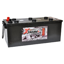 HEAVY-DUTY BATTERY 12V 200Ah , Electrical, Batteries, Starter batteries, High capacity batteries >100Ah, , HEAVY-DUTY BATTERY 12V 200Ah , 95/9959-15, , 30.00 kg