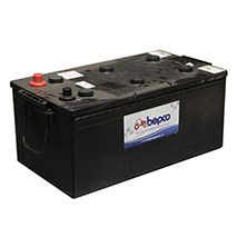 HEAVY-DUTY BATTERY 12V 200Ah , Electrical, Batteries, Starter batteries, High capacity batteries >100Ah, , HEAVY-DUTY BATTERY 12V 200Ah , 95/9959-16, , 0.00 kg