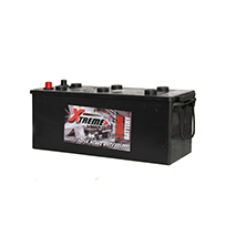 HEAVY-DUTY BATTERY 12V 140Ah , Electrical, Batteries, Starter batteries, High capacity batteries >100Ah, XTR640021076, , HEAVY-DUTY BATTERY 12V 140Ah , 95/9959-18, XTR640021076, , 35.92 kg