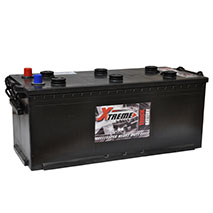 HEAVY-DUTY BATTERY 12V 200Ah , Electrical, Batteries, Starter batteries, High capacity batteries >100Ah, , HEAVY-DUTY BATTERY 12V 200Ah , 95/9959-19, , 40.70 kg