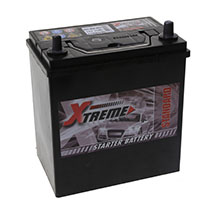 BATTERY 12V 35Ah , Universal accessories, Batteries, Starter batteries, Standard batteries <95Ah, , BATTERY 12V 35Ah , 95/9960-1, , 0.00 kg