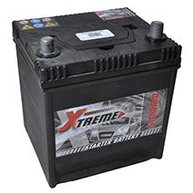 BATTERY 12V 50Ah , Electrical, Batteries, Starter batteries, Standard batteries <95Ah, , BATTERY 12V 50Ah , 95/9960-10, , 0.00 kg