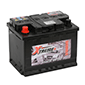 BATTERY 12V 55Ah , Electrical, Batteries, Starter batteries, Standard batteries <95Ah