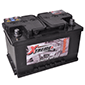 BATTERY 12V 64Ah , Electrical, Batteries, Starter batteries, Standard batteries <95Ah