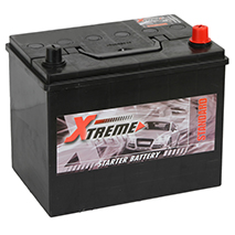 BATTERY 12V 70Ah , Kubota, Batteries, Starter batteries, Standard batteries <95Ah, , BATTERY 12V 70Ah , 95/9960-20, , 0.00 kg