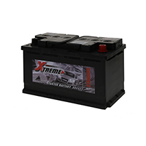 BATTERY 12V 80Ah , Electrical, Batteries, Starter batteries, Standard batteries <95Ah, , BATTERY 12V 80Ah , 95/9960-24, , 0.00 kg