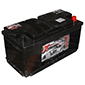 BATTERY 12V 85Ah         , Massey Ferguson, 300 - 374AQ