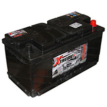 BATTERY 12V 85Ah , Universal accessories, Batteries, Starter batteries, Standard batteries <95Ah, , BATTERY 12V 85Ah , 95/9960-25, , 0.00 kg