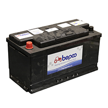 BATTERY 12V 88Ah , Electrical, Batteries, Starter batteries, Standard batteries <95Ah, , BATTERY 12V 88Ah , 95/9960-27, , 0.00 kg