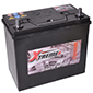 BATTERY 12V 45Ah , Electrical, Batteries, Starter batteries, Standard batteries <95Ah