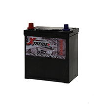 BATTERY 12V 45Ah , Electrical, Batteries, Starter batteries, Standard batteries <95Ah, , BATTERY 12V 45Ah , 95/9960-8, , 0.00 kg