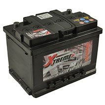 BATTERY 12V 50Ah , Electrical, Batteries, Starter batteries, Standard batteries <95Ah, , BATTERY 12V 50Ah , 95/9960-9, , 0.00 kg