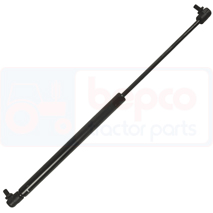 SHOCK ABSORBER , New Holland, Linkage and lifting, Levelling box, Levelling rod, 9960915, , SHOCK ABSORBER , 123/9960915, 9960915, , 0.26 kg