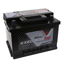 MAINTENANCE FREE BATTERY 12V 60Ah , Electrical, Batteries, Starter batteries, Free maintenance batteries, , MAINTENANCE FREE BATTERY 12V 60Ah , 95/9961-2, , 0.00 kg