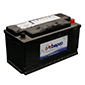 MAINTENANCE FREE BATTERY 12V 100Ah , Electrical, Batteries, Starter batteries, Free maintenance batteries