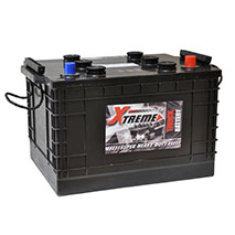 BATTERY 12V 135Ah , Universal accessories, Batteries, Starter batteries, Special batteries, , BATTERY 12V 135Ah , 95/9962-3, , 0.00 kg