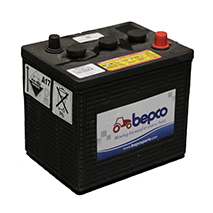 BATTERY 6V 90Ah , Electrical, Batteries, Starter batteries, Special batteries, , BATTERY 6V 90Ah , 95/9962-4, , 0.00 kg