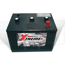 BATTERY 6V 135Ah , Electrical, Batteries, Starter batteries, Special batteries, , BATTERY 6V 135Ah , 95/9962-5, , 0.00 kg