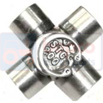 SPIDER 23,80X61,30, Fiat, Transmission, Front axle 4WD, Cardan shaft, 44902879, 9962858, 9967904, , SPIDER 23,80X61,30, 123/9962858, 44902879, 9962858, 9967904, , 0.30 kg