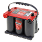 BATTERY OPTIMA 12V 44Ah REDTOP , Electrical, Batteries, Starter batteries, Optima batteries