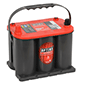 BATTERY OPTIMA 12V 44Ah REDTOP , Electrical, Batteries, Starter batteries, Optima batteries