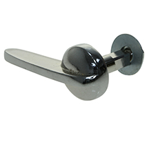 HANDLE, Fiat, Classique - 850, Fiat GB daļas, GB detaļas Fiat, Detaļas Fiat GB - Code G, 9967031, , HANDLE, 123/9967031, 9967031, , 0.11 kg