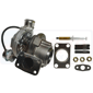 TURBOCHARGER         , Landini, Vision Tier 2 - Vision 95