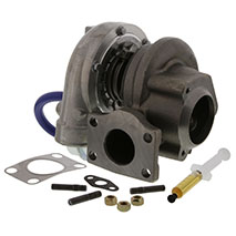 TURBOCHARGER , Massey Ferguson,  - 8939, Supply and injection, Turbo, Turbo, 2674A093, 4223704M91, 4224614M91, 6670961, 7272645001S, , TURBOCHARGER , 30/9982-627, 2674A093, 4223704M91, 4224614M91, 6670961, 7272645001S, , 0.00 kg