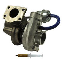 TURBOCHARGER , JCB, Supply and injection, Turbo, Turbo, 2674A326, 2674A391, 7272665001S, , TURBOCHARGER , 45/9982-643, 2674A326, 2674A391, 7272665001S, , 5.80 kg