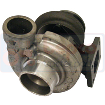 TURBOCHARGER , New Holland, Supply and injection, Turbo, Turbo, 98420722, , TURBOCHARGER , 54/9982-663, 98420722, , 0.00 kg