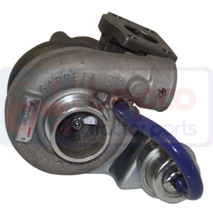 , Massey Ferguson, Supply and injection, Turbo, Turbo, U2674A098, , , 30/9982-665, U2674A098, , 0.00 kg