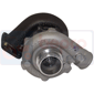 TURBOCHARGER         , Massey Ferguson, 300 - 394TAQ