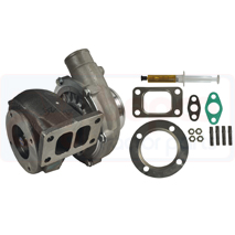 TURBOCHARGER , New Holland, TM - TM150, Supply and injection, Turbo, Turbo, 4521342, 87840734, , TURBOCHARGER , 54/9982-718, 4521342, 87840734, , 10.00 kg