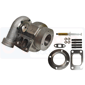 TURBOCHARGER         , Deutz, Agrotron New - Agrotron 120