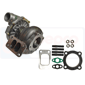 TURBOCHARGER         , Deutz, Agrostar Freisicht - Agrostar 6.38 Freisicht