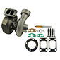 TURBOCHARGER         , Deutz, Agrotron MKIII - Agrotron 135MKIII