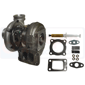 TURBOCHARGER         , Deutz, Agrotron MKIII - Agrotron 110MKIII