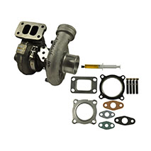 TURBOCHARGER , Deutz, Agrotron - Agrotron 115, Supply and injection, Turbo, Turbo, , TURBOCHARGER , 21/9982-738, , 7.95 kg