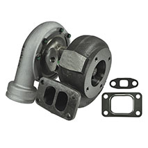 TURBOCHARGER , Hurlimann, XL - XL150.7, Supply and injection, Turbo, Turbo, , TURBOCHARGER , 21/9982-740, , 11.15 kg