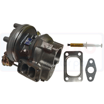 TURBOCHARGER , Deutz, Supply and injection, Turbo, Turbo, , TURBOCHARGER , 21/9982-741, , 15.50 kg