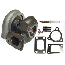 TURBOCHARGER , Valmet, 00 - 800, Supply and injection, Turbo, Turbo, 836747517, , TURBOCHARGER , 41/9982-742, 836747517, , 4.65 kg