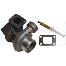 TURBOCHARGER , Valmet, Supply and injection, Turbo, Turbo, 836767448, , TURBOCHARGER , 41/9982-743, 836767448, , 5.85 kg