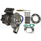 TURBOCHARGER         , Landini, LandPower - LandPower 135